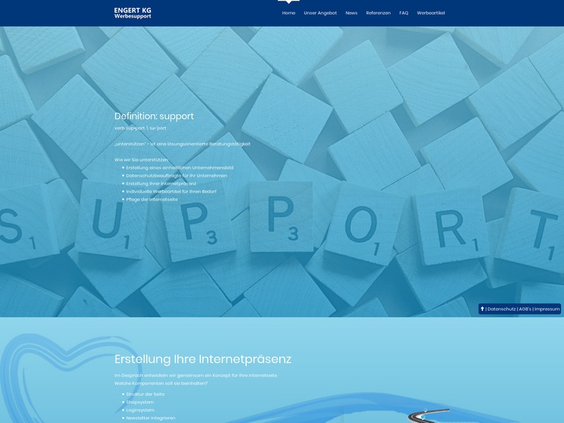 werbesupport